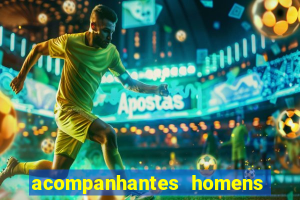 acompanhantes homens porto alegre